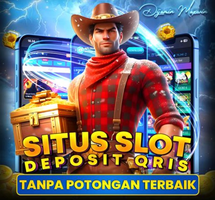 5 Trik Cerdas Menggunakan Scan QRIS Agar Gampang Menang Slot Online